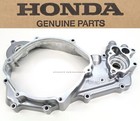 Right Engine Crankcase CR500R CR500 94-01 Honda OEM Clutch Cover New #K196