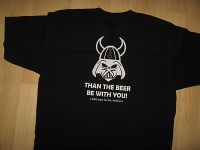 T-shirt Cabo San Lucas Mexique Vacances