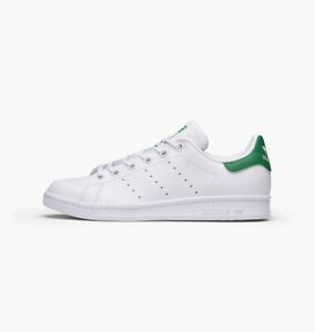 stan smith jr