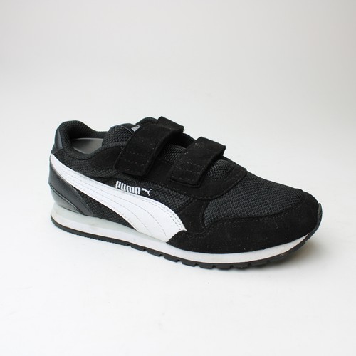 st runner v2 mesh sneakers