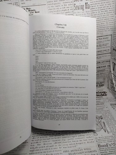 Fair - Les Miserables: (Complet - French Edition) by Hugo, Victor - Picture 12 of 18