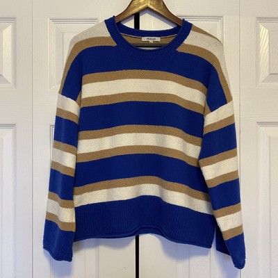 madewell belmore sweater