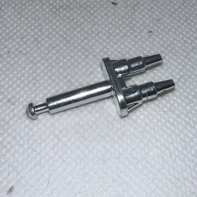 1985 Transformers G1 Devastator Mixmaster Twin Blaster Missile Piece Part Hasbro