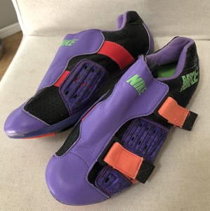 echelon cycling shoes