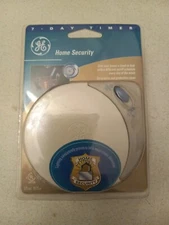 GE 7-Day Programmable Timer Model GE5112-71M4SP ~ New