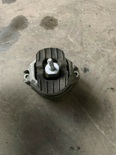 BMW E60 E61 E63 E64 LCI N52 M54 Motorlager Motorhalter 6761090