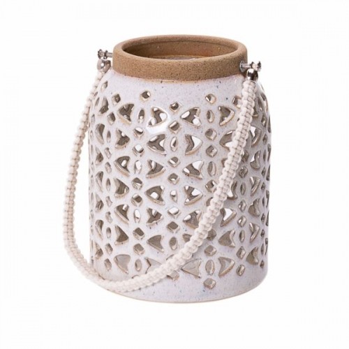 Windlicht Laterne Weiß (TrendStyle) NEU | Exzellente Verarbeitung
Windlicht Laterne Weiß (TrendStyle) NEU | Exzellente Verarbeitung