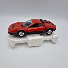 Burago Ferrari 512 BB Diecast Metal