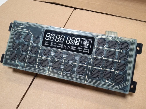 OEM - GENUINE Frigidaire 316462807 Oven Control Board Range/Stove/Oven