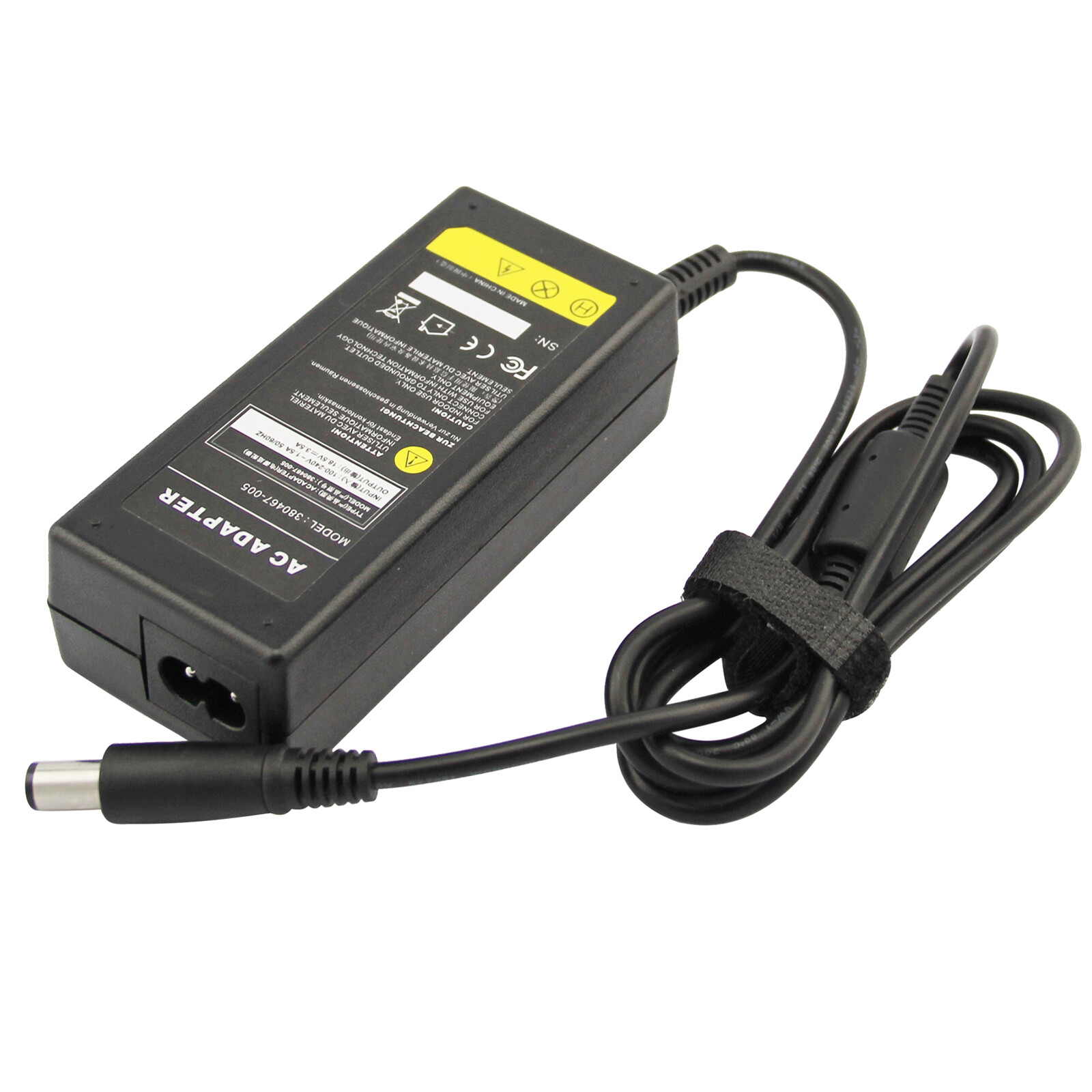 For HP 19-2113w All-in-One AIO computer power supply ac adapter cord ...