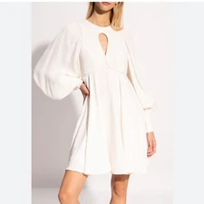 NWOT Zimmermann dress AU0