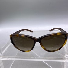 Smith Womens Cypress Havana Brown Polarized TLT Optics Cat Eye Sunglasses -FR7