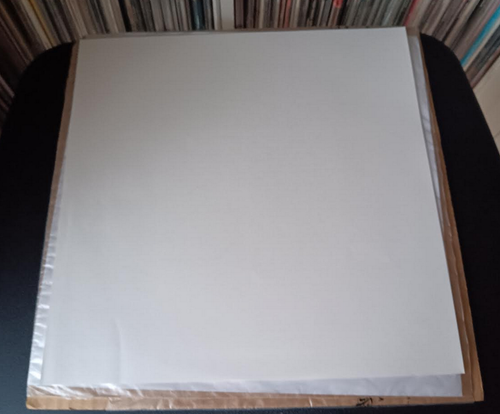 Janet Jackson The Pleasure Principle 12" Japan C12Y3178 Tested EX+ - Picture 17 of 17