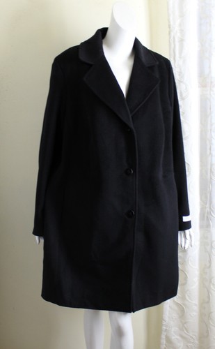 Fiber Wool Coat Jacket | eBay
