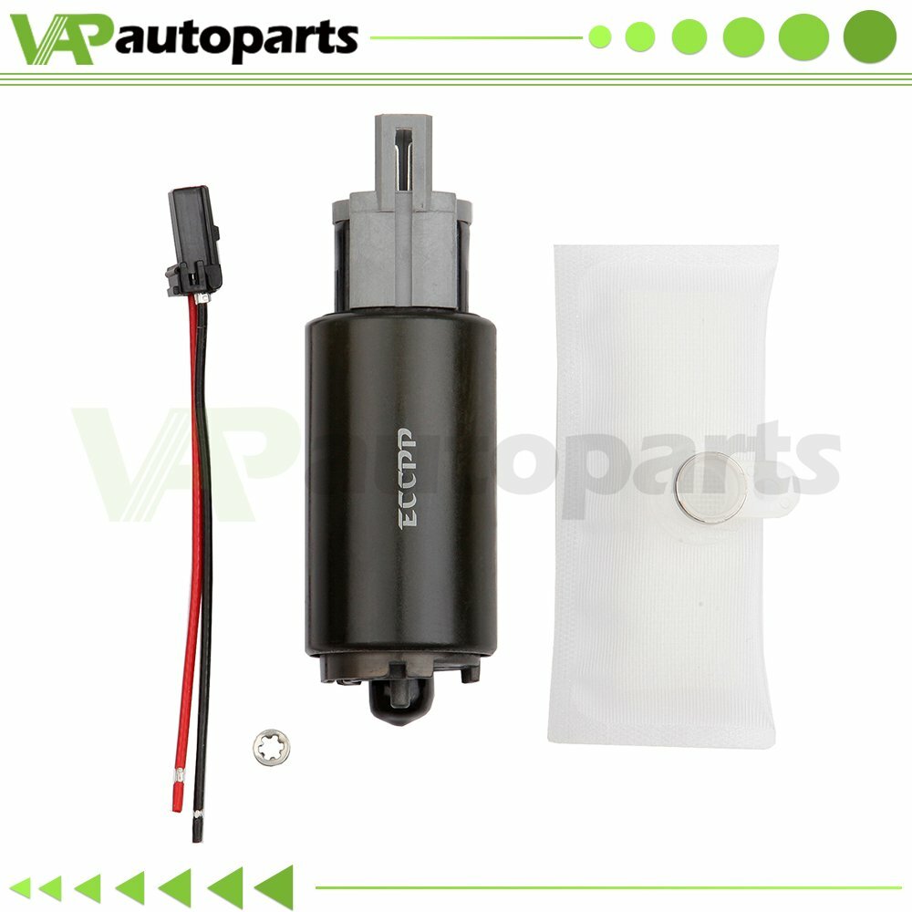 Electric Fuel Pump Fits Ford Lincoln Jaguar Mazda Mercury