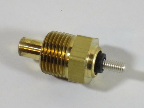 Ford Mercury Torino Cobra Fairlane Ranchero GT Engine Temp Sensor for Gauge Car - Picture 5 of 12