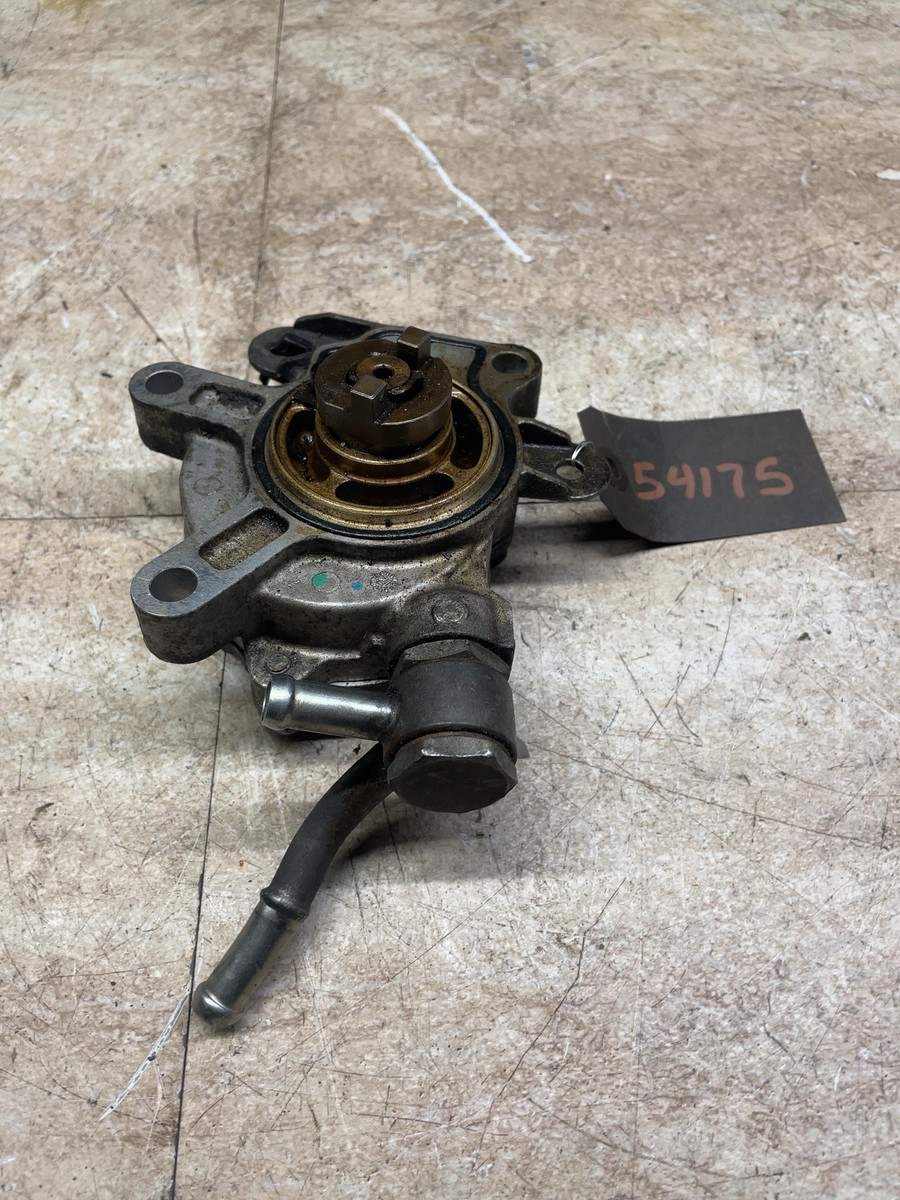 Ｐooo 2014-2022 MAZDA CX-5 12-18 MAZDA 3 2.0L VACUUM PUMP OEM | eBay