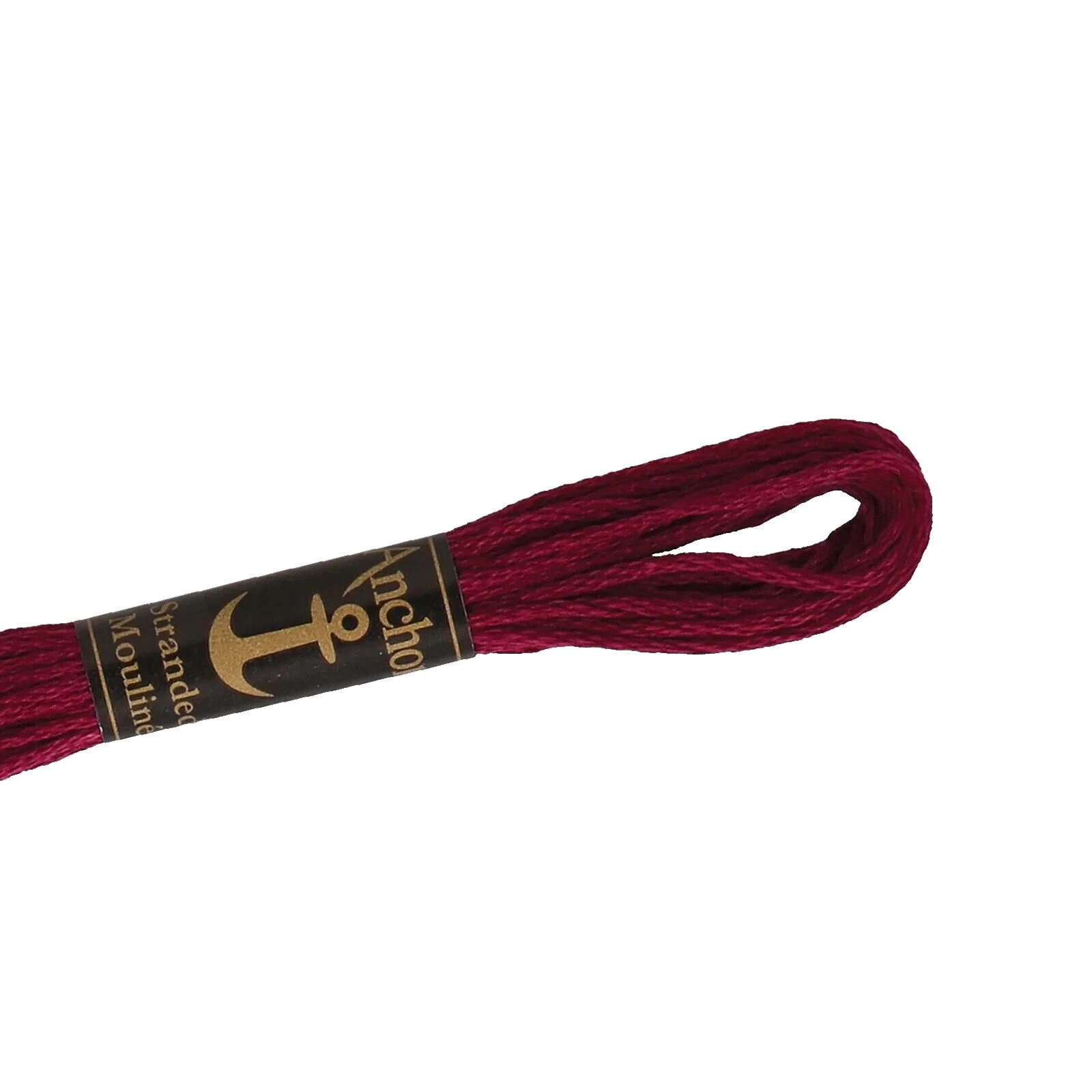 Anchor Stranded Cotton Embroidery Threads Stranded