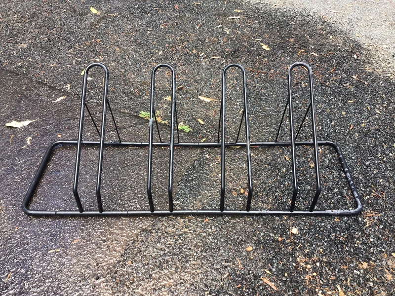 gumtree bike stand