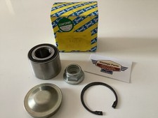 Roulement de roue Renault MODUS