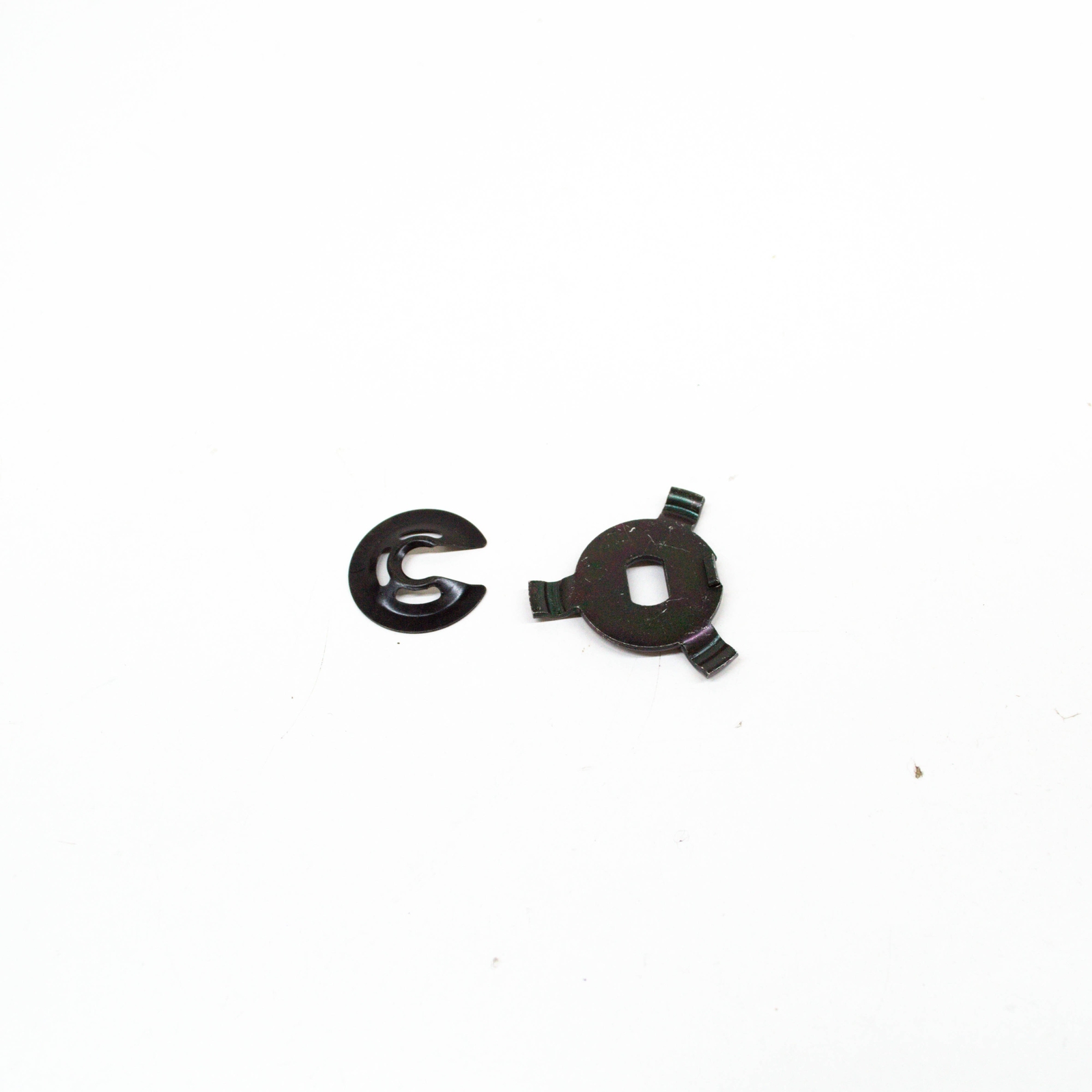 NEU BMW 5 E39 A/C AUXILLARY LÜFTER CLIP CLAMP 64509071431 9071431  