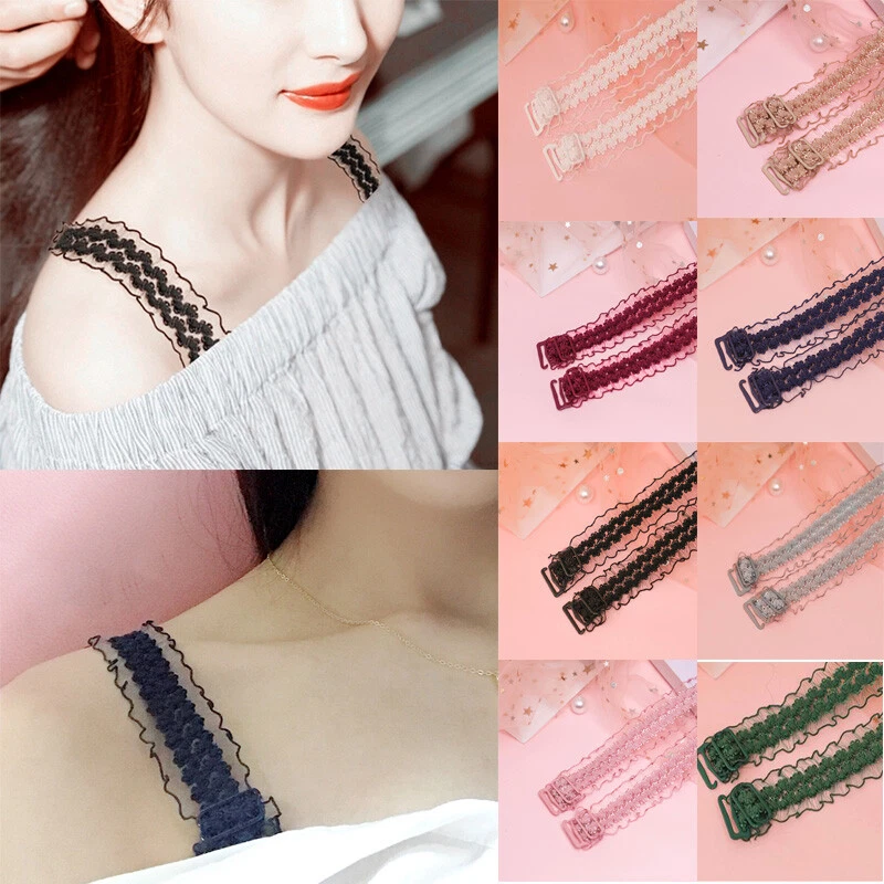 Update 148+ decorative bra straps seven.edu.vn