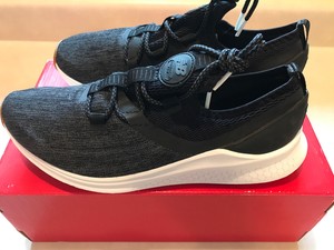 new balance fresh foam lazr denim