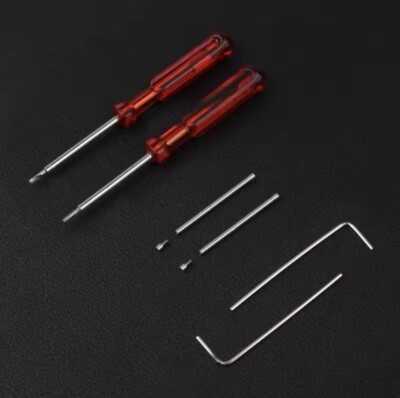 Tool And Pins For Blancpain X Swatch Fifty Fathoms Scuba Oceans Strap Changing
