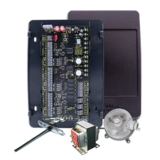 iO HVAC ZP3-HPS-ESP-KIT 3-Zone 3H/2C Control Panel Kit with ESP