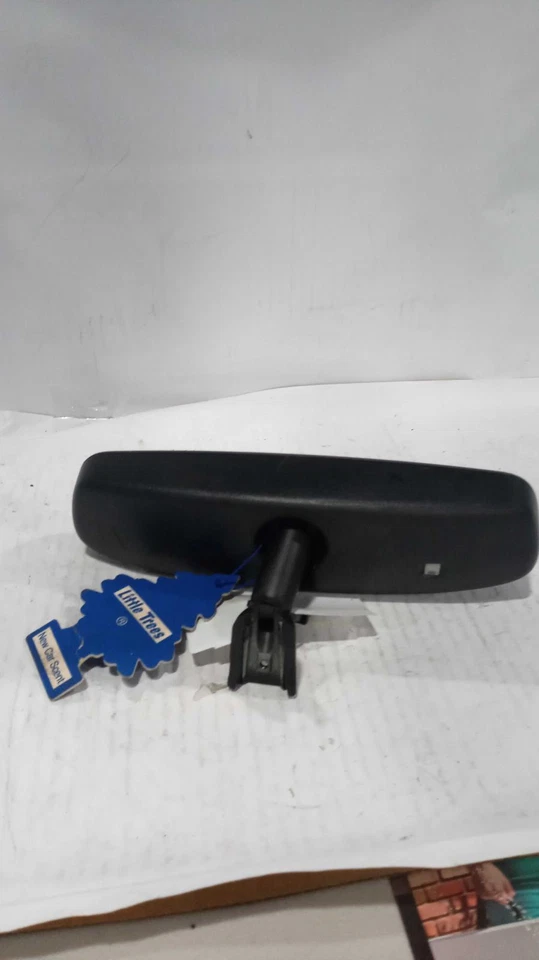 Used Front Center Interior Rear View Mirror fits: 2016 Nissan Maxima Front Cente Foto 2 de 4