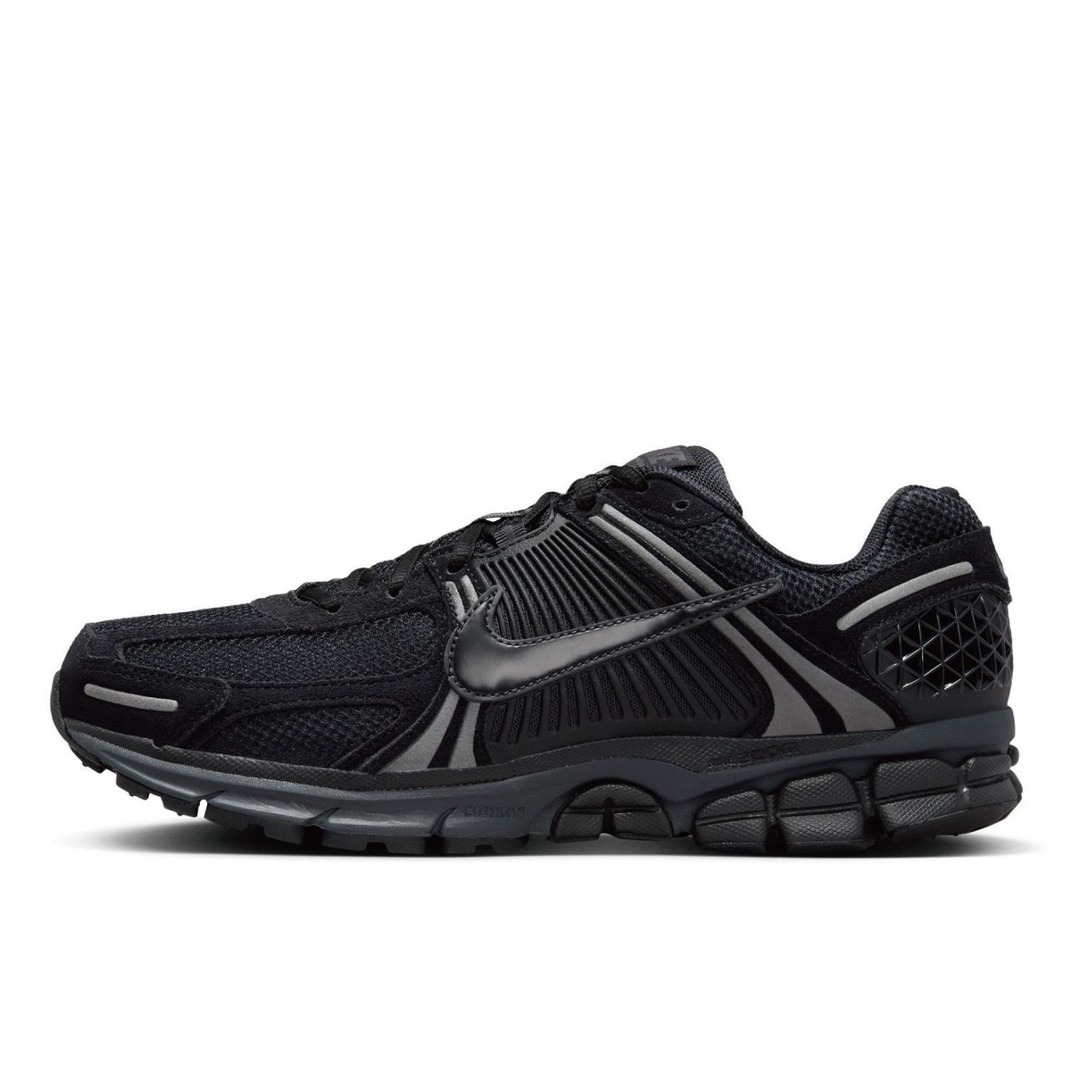 Nike Zoom Vomero 5 メンズシューズ ブラック Nike Zoom Vomero 5 