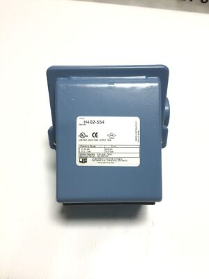 #ad UE H402 554 Pressure Switch 225 PSI $219.99