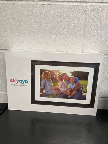 Skyoyo wifi digital photo frame