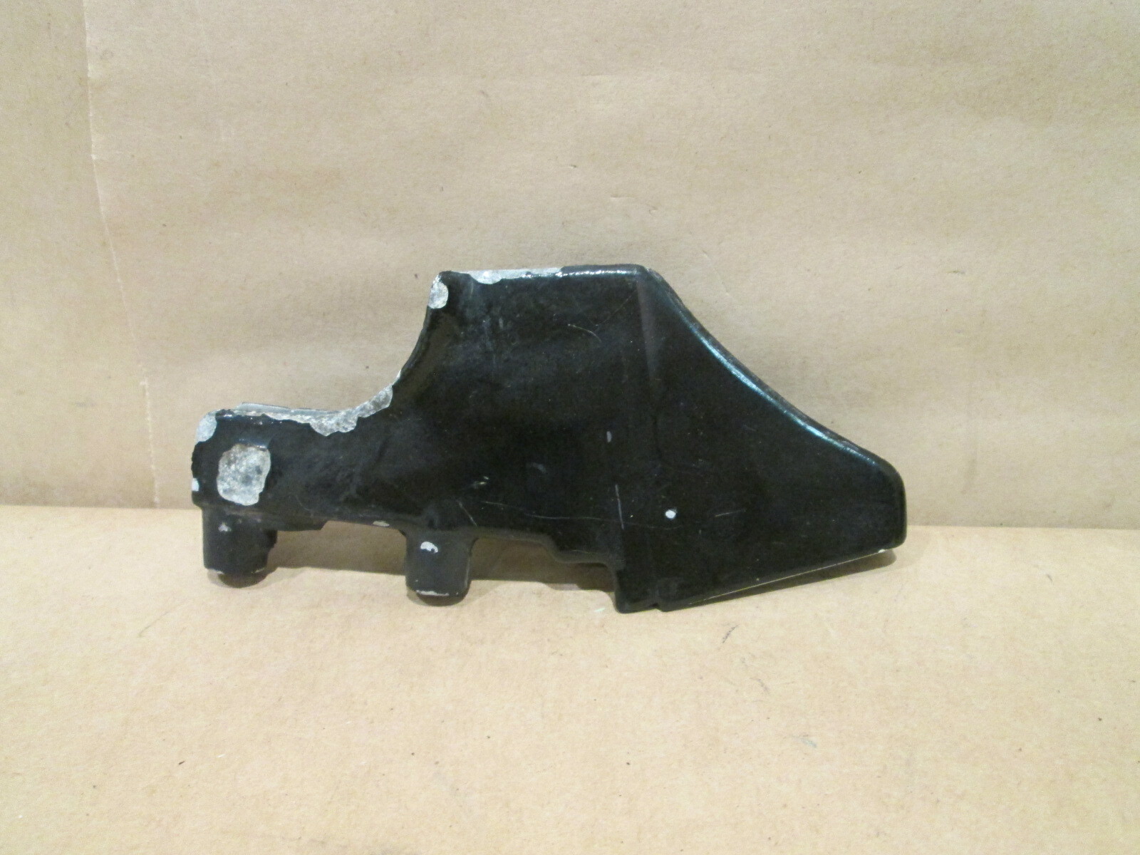 Ferrari 348,355 - LH Door Glass Angle - P/N 62212100