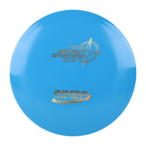 Innova Disc Golf Star Savant Distance Driver 9/5/-1/2 - Choose Exact Disc - Picture 3 of 26