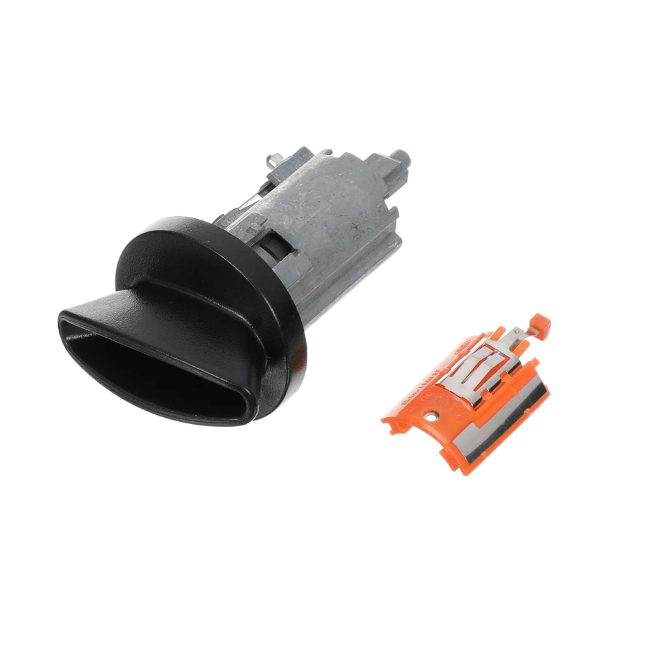 Cilindro de bloqueo de encendido Ford Econoline 2009-2014 OEM NUEVO 1L3Z11582A Foto 2 de 4