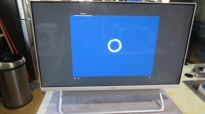 DELL INSPIRON 7790 AIO | INTEL CORE I7-10510U 1.8GHZ | 512GB