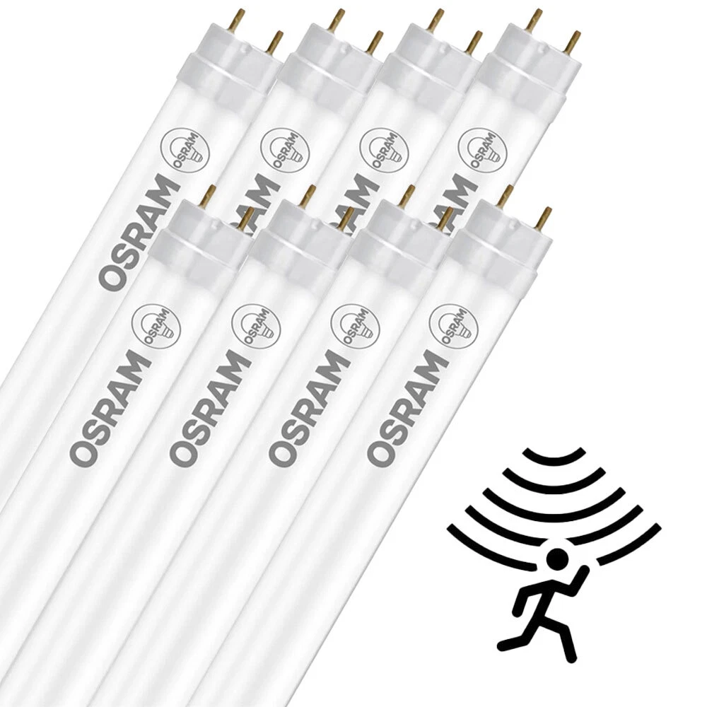 Osram substitube t8 motion sensor deals