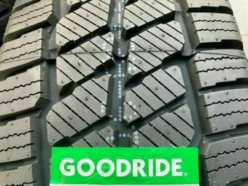 Allwetterreifen 205/65 R16C 107/105T Mercedes Vito Viano V-Klasse Neureifen - Bild 2 von 3