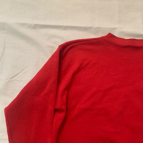 Felpa girocollo vintage San Francisco 49ers taglia L logo 7 NFL - Foto 12 di 12