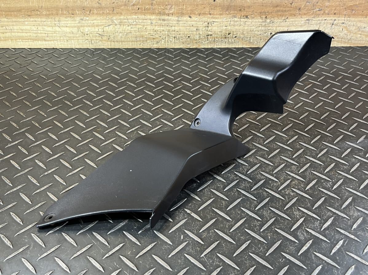 KAWASAKI Genuine INNER COVER LH 14091-0906 NEW from JAPAN | eBay