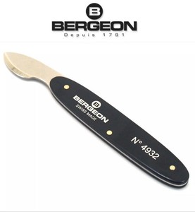 bergeon watch