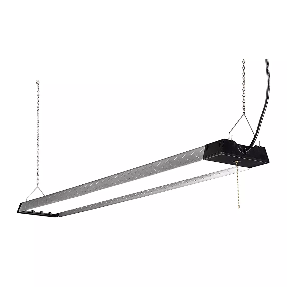 4 foot led 10000 lumen shop light deals