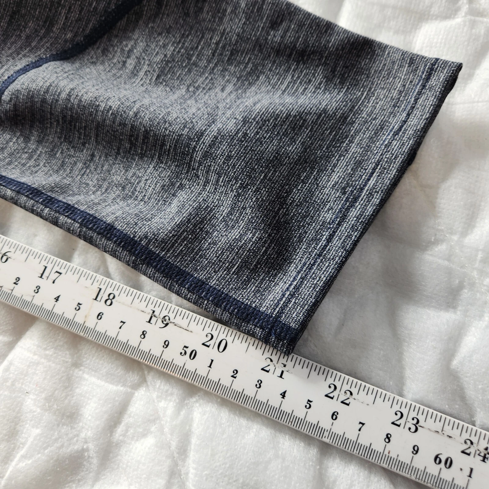 mpg medium capri leggings