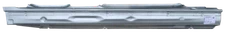 Rocker Panel Passenger Side 99-05 BMW 3-Series 4 Door (Key Parts # 00-61-01-2E)