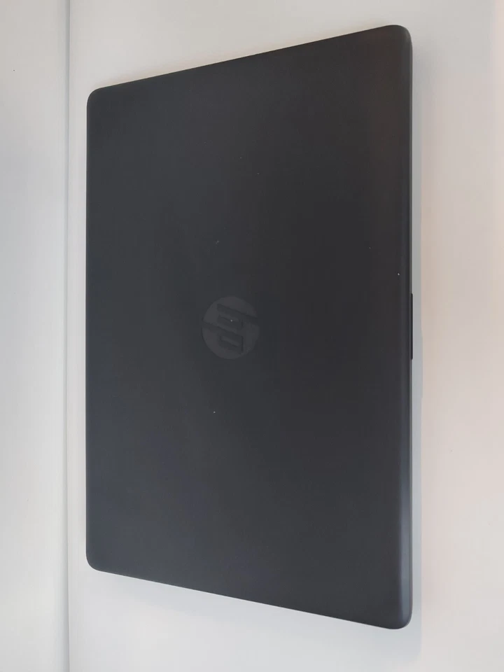 NOTEBOOK HP PAVILION 15 INTEL CELERON N4000 DUAL CORE 4GB RAM 500GB HD WEBCAM - Immagine 4 di 4