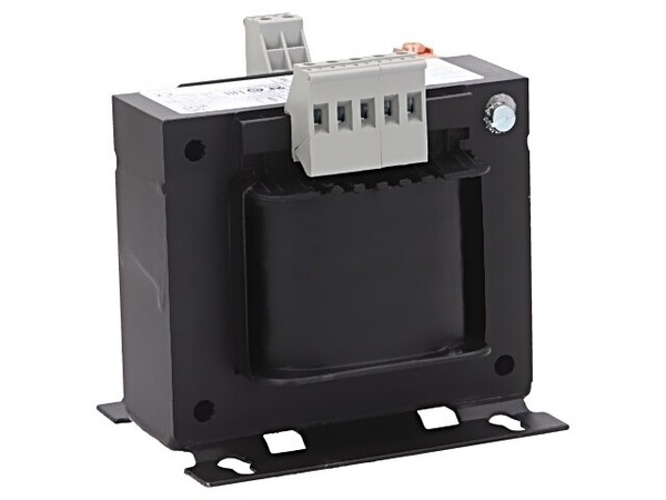 ABL6TS25U Transformator: Netz 250VA 230/400VAC 230V Ausg: Klemmleiste Schneider-image