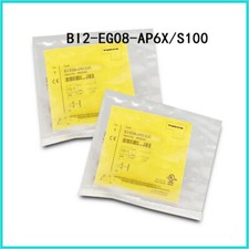 New sealed TURCK proximity switch module BI2-EG08-AP6X/S100 original sensor unit
