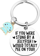 Friendship Gifts for Women Best Friend Keychain for Women Funny Friend Gifts for