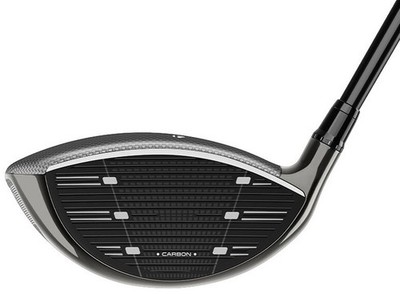 TaylorMade Qi35 MAX 10.5* Driver Regular Fujikura Ventus Blue 5